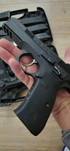 Image for GBB CZ75 en M9A1