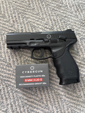 Imagen 2 de Airsoft Gun