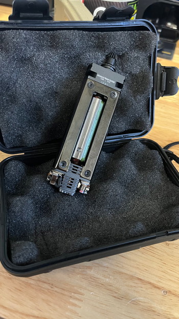 Image 4 pour FCC 3.5 motor systema ptw