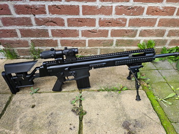 Image 2 for SCAR -H TPR + .50 +Ps4