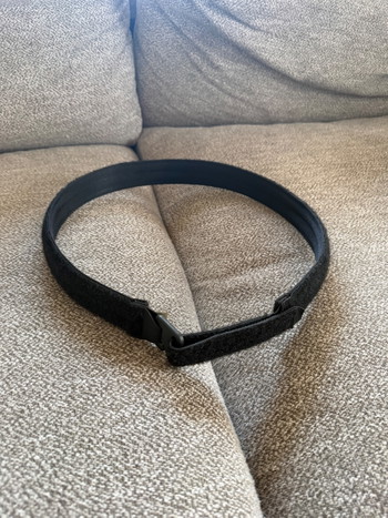 Afbeelding 3 van Haley Strategic D3 Belt