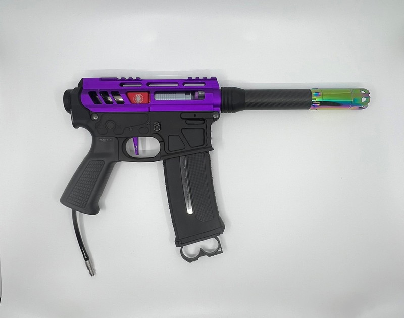 Image 1 for Heretic labs Geupgrade