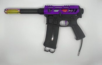 Image 2 for Heretic labs Geupgrade