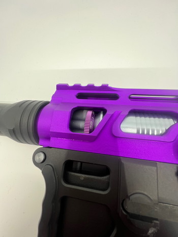 Image 3 for Heretic labs Geupgrade