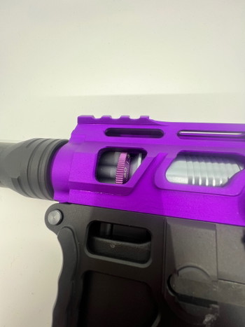 Image 3 for Heretic labs Geupgrade