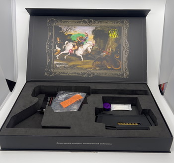 Image 4 for Heretic labs Geupgrade