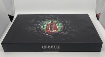 Image 5 for Heretic labs Geupgrade