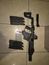 Image pour KRISS Vector HPA