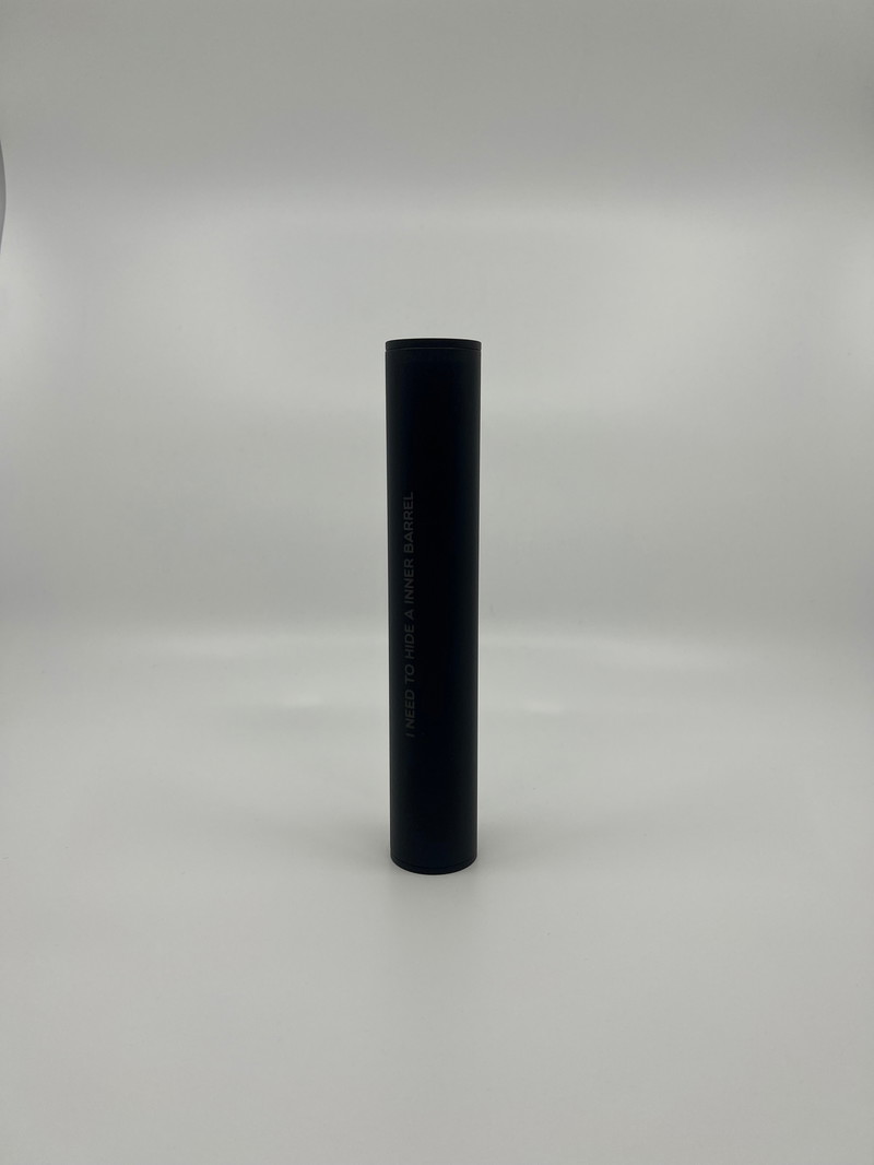 Afbeelding 1 van Specna arms suppressor 30x200mm