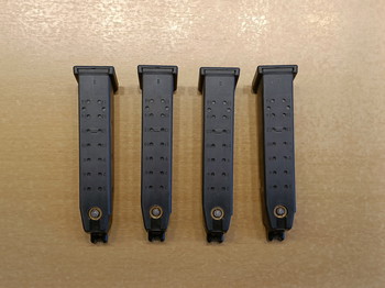 Afbeelding 2 van WE MAGAZIJN VOOR GLOCK 17 24RDS