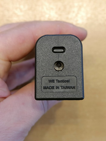 Afbeelding 6 van WE MAGAZIJN VOOR GLOCK 17 24RDS