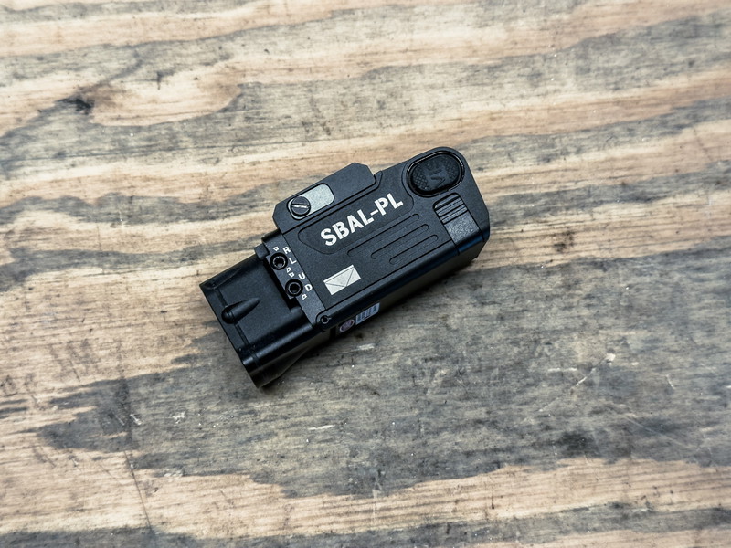 Imagen 1 de Steiner SBAL-PL