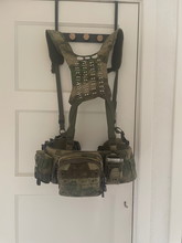 Afbeelding van Kleding set Invadergear/novritsch