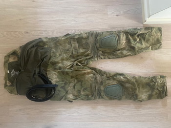 Imagen 4 de Kleding set Invadergear/novritsch