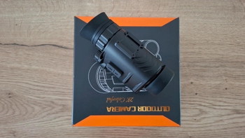 Imagen 2 de Nvg30 digitale nachtkijker