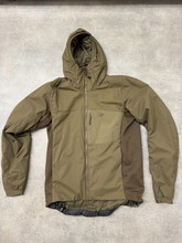 Bild für Arc'Teryx LEAF ATOM GEN 2.1 Hoodie Crocodile Size Medium Jacket