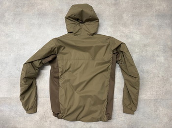 Bild 2 für Arc'Teryx LEAF ATOM GEN 2.1 Hoodie Crocodile Size Medium Jacket