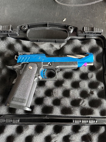 Imagen 3 de Hi capa 5.1 hpa full starter set