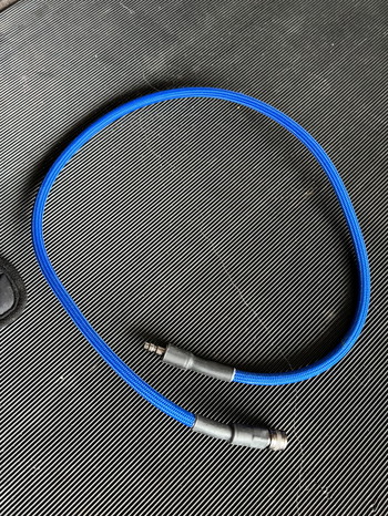 Afbeelding 4 van Hi capa 5.1 hpa full starter set