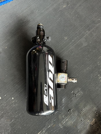 Imagen 5 de Hi capa 5.1 hpa full starter set