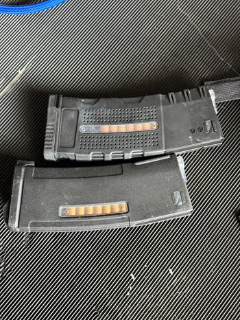 Afbeelding 5 van Hi capa 5.1 hpa full starter set