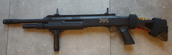 Bild 2 für stf 12 compact met foregrip