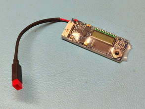 Image for FCU Polarstar HPA