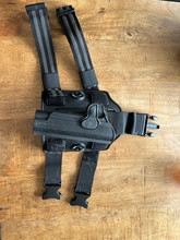 Image for Dropleg systeem met 1911 holster