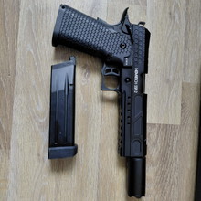 Imagen para groot lot airsoft spullen