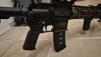 Bild 3 für VFC HK416 GBB