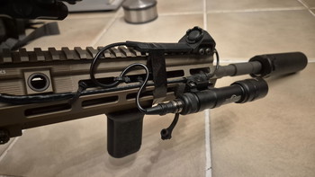 Bild 4 für VFC HK416 GBB