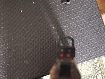Image 4 for Geupgrade Novritsch SSX23 met suppressor en red dot