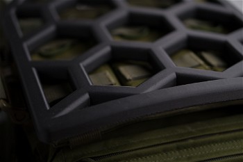 Image 4 pour Ventilated Dummy Plate for Plate Carrier