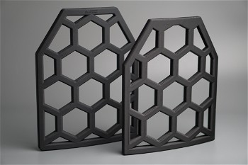 Afbeelding 7 van Ventilated Dummy Plate for Plate Carrier