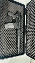 Imagen para salvo mcx 11.5 gbbr