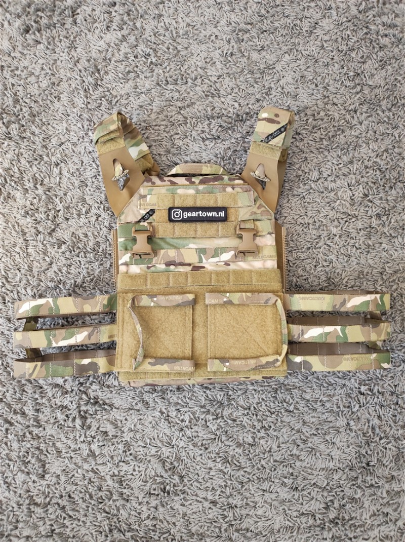 Image 1 for Crye precision jpc 2.0