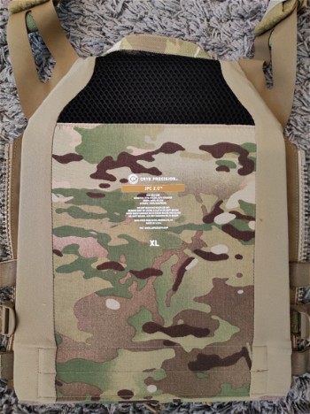 Image 2 for Crye precision jpc 2.0