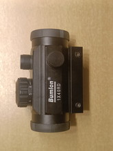 Image for BUMLON 1X40 RD SCOPE