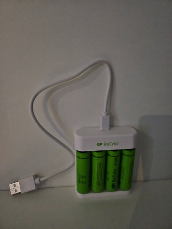 Image 5 for SSR4 met accessoires