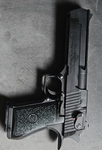Imagen para WE TECH Desert Eagle .50AE GBB