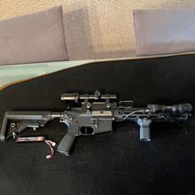 Afbeelding van Ssr4 mk1 gen 2