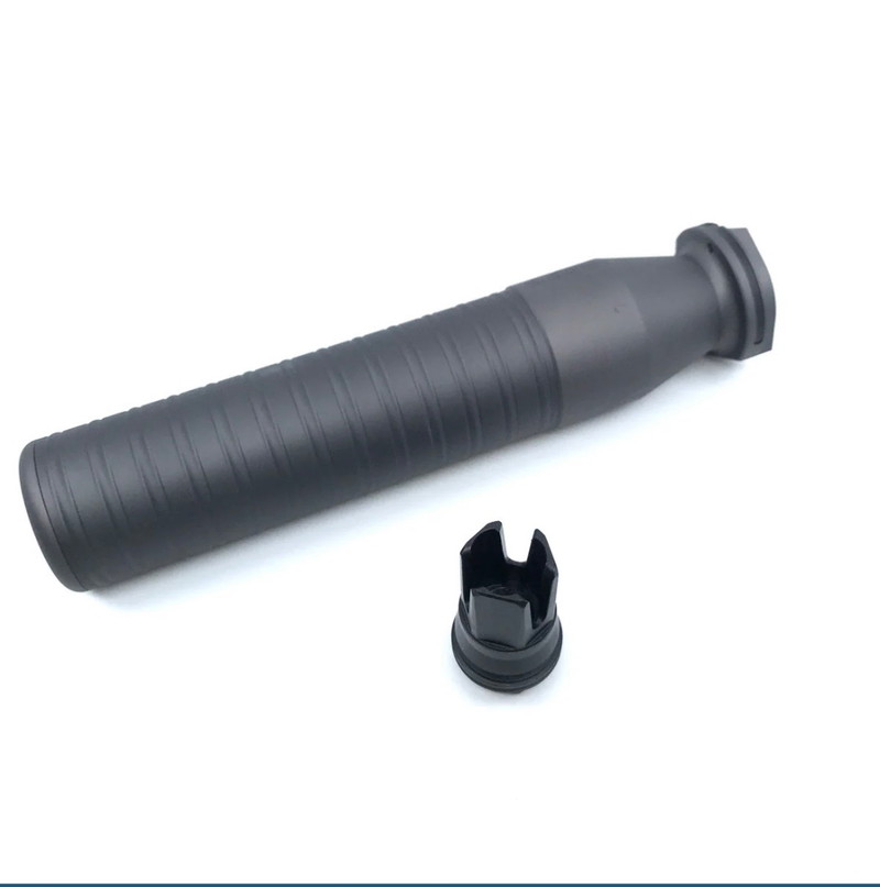 Image 1 for 762TI STYLE QD SILENCER
