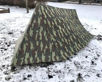 Image 2 for M90 tent belgisch leger