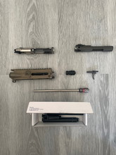 Afbeelding van Parts for GHK M4