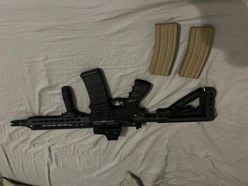 Bild 2 für G&G CM16 SRL