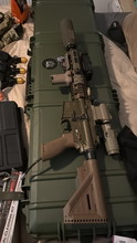 Image pour Hk416 mtw full upgraded