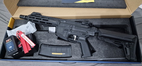 Imagen para M4 DIAMONDBACK DB15