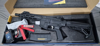 Afbeelding 2 van M4 DIAMONDBACK DB15