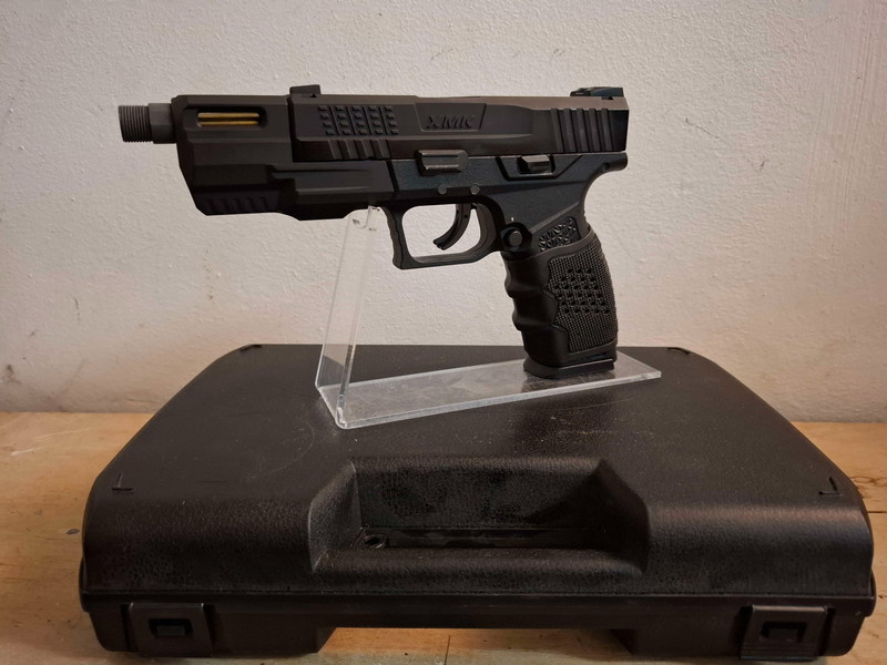 Afbeelding 1 van ICS BLE XMK - GBB - MINT CONDITION