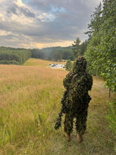 Afbeelding van SCG Ghillie